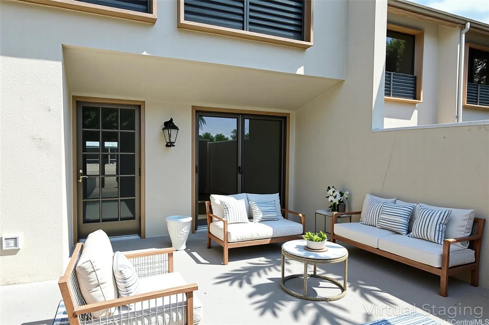 Moorings condo # 19, Honolulu, Hawaii - photo 5 of 24