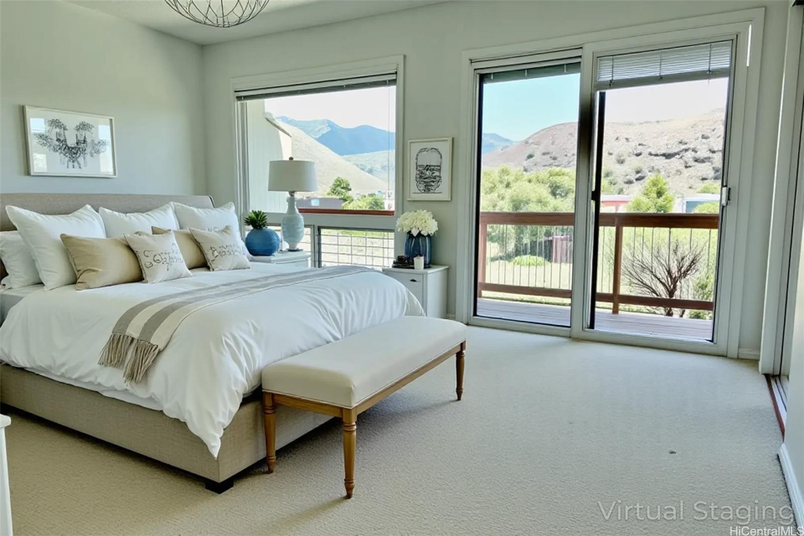 Moorings condo # 19, Honolulu, Hawaii - photo 6 of 24