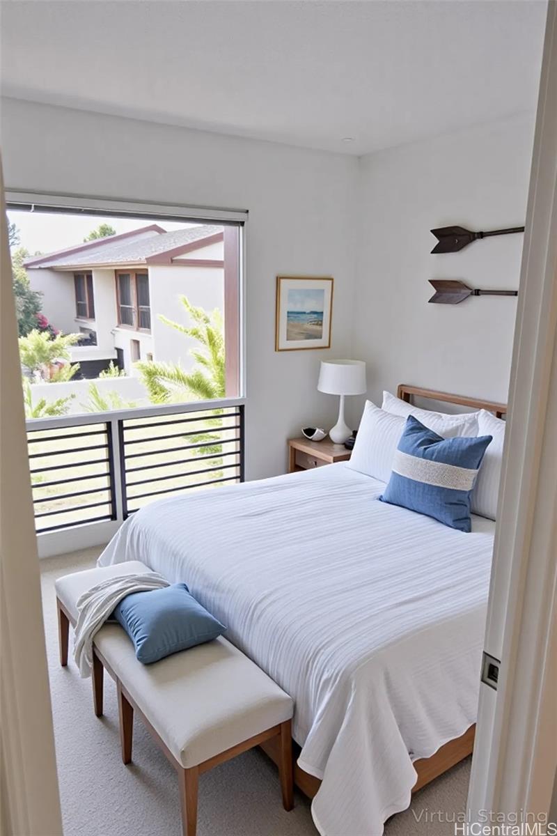 Moorings condo # 19, Honolulu, Hawaii - photo 10 of 24