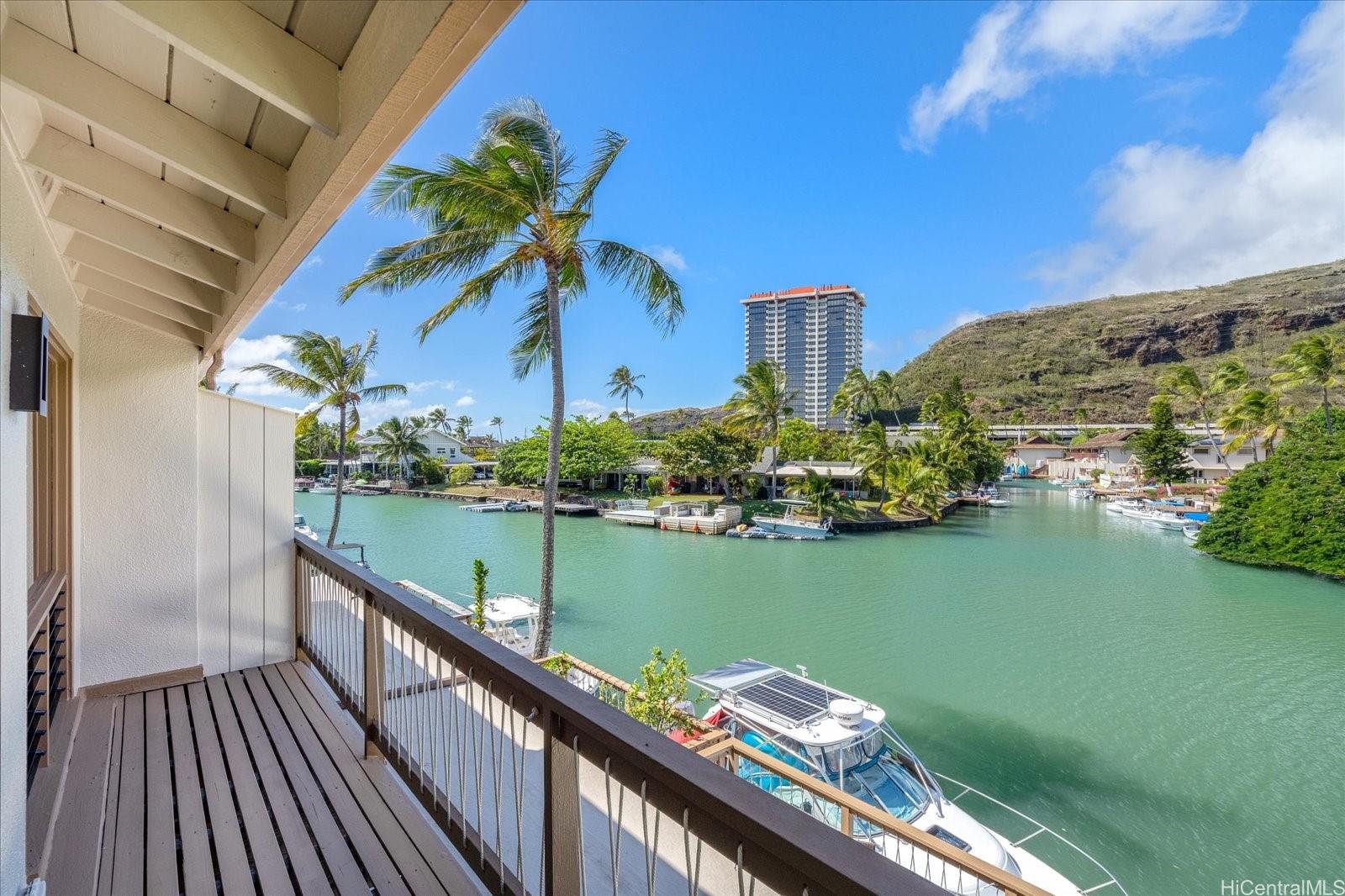 Moorings condo # 23, Honolulu, Hawaii - photo 19 of 25