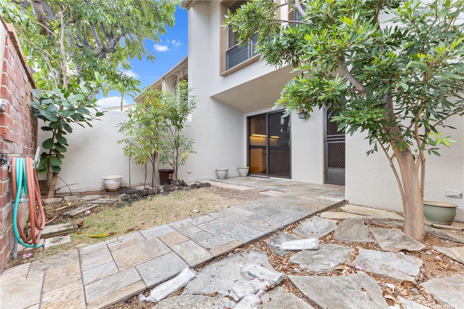 6370 Hawaii Kai Drive townhouse # 26, Honolulu, Hawaii - photo 20 of 22