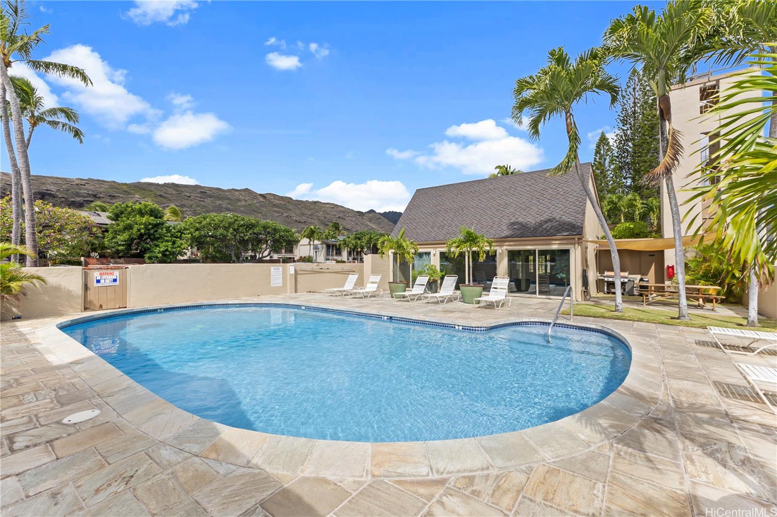 6370 Hawaii Kai Drive townhouse # 26, Honolulu, Hawaii - photo 22 of 22