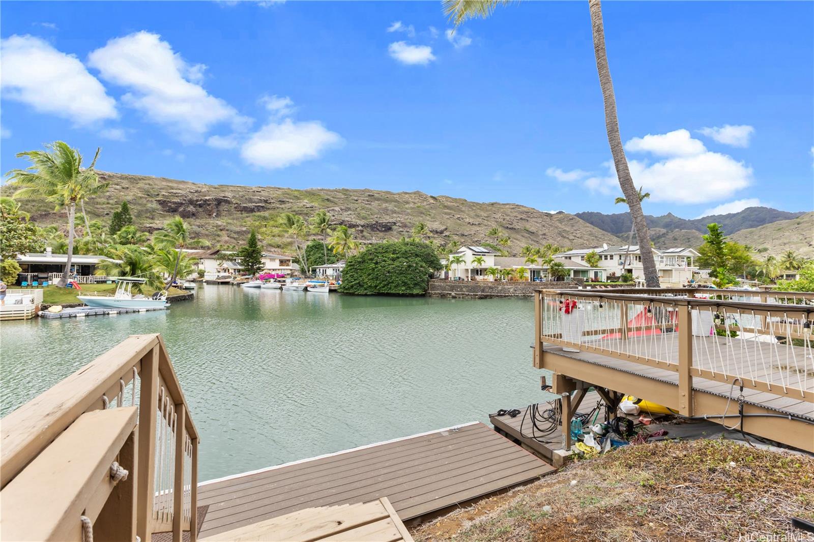 6370 Hawaii Kai Drive townhouse # 26, Honolulu, Hawaii - photo 4 of 22