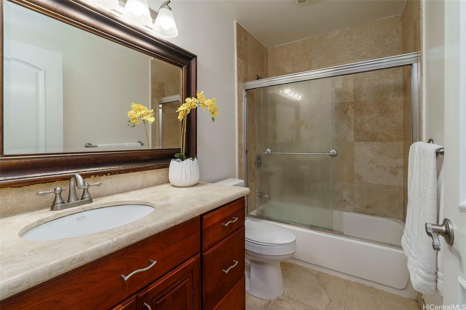 6370 Hawaii Kai Drive townhouse # 3, Honolulu, Hawaii - photo 14 of 19