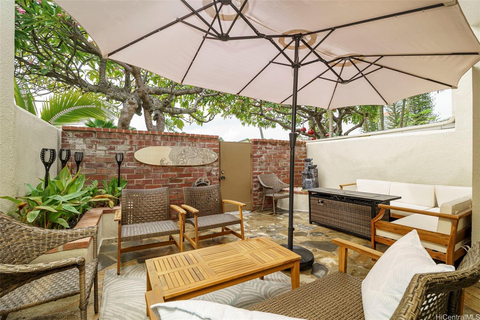 6370 Hawaii Kai Drive townhouse # 3, Honolulu, Hawaii - photo 15 of 19