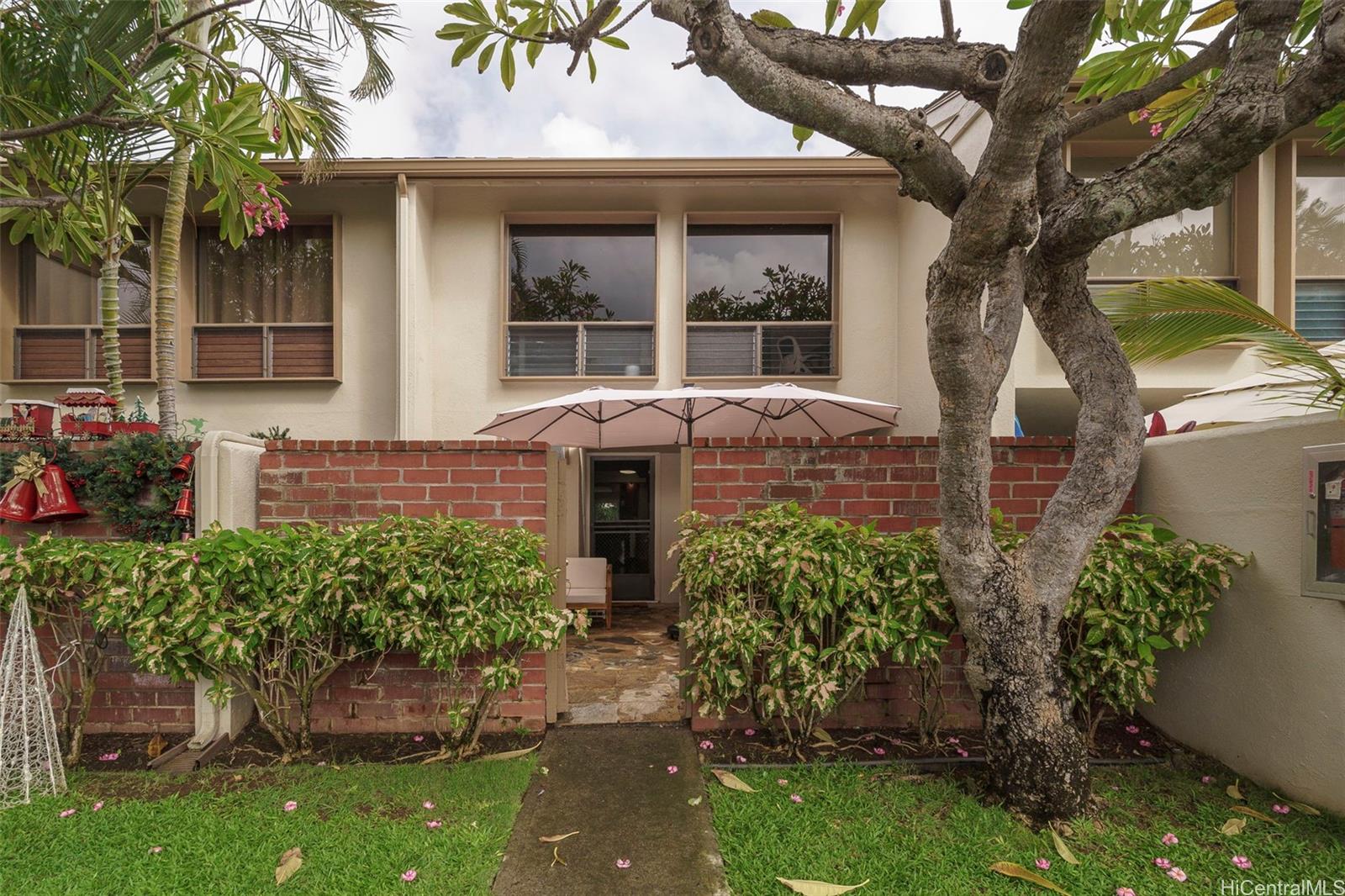 6370 Hawaii Kai Drive townhouse # 3, Honolulu, Hawaii - photo 16 of 19