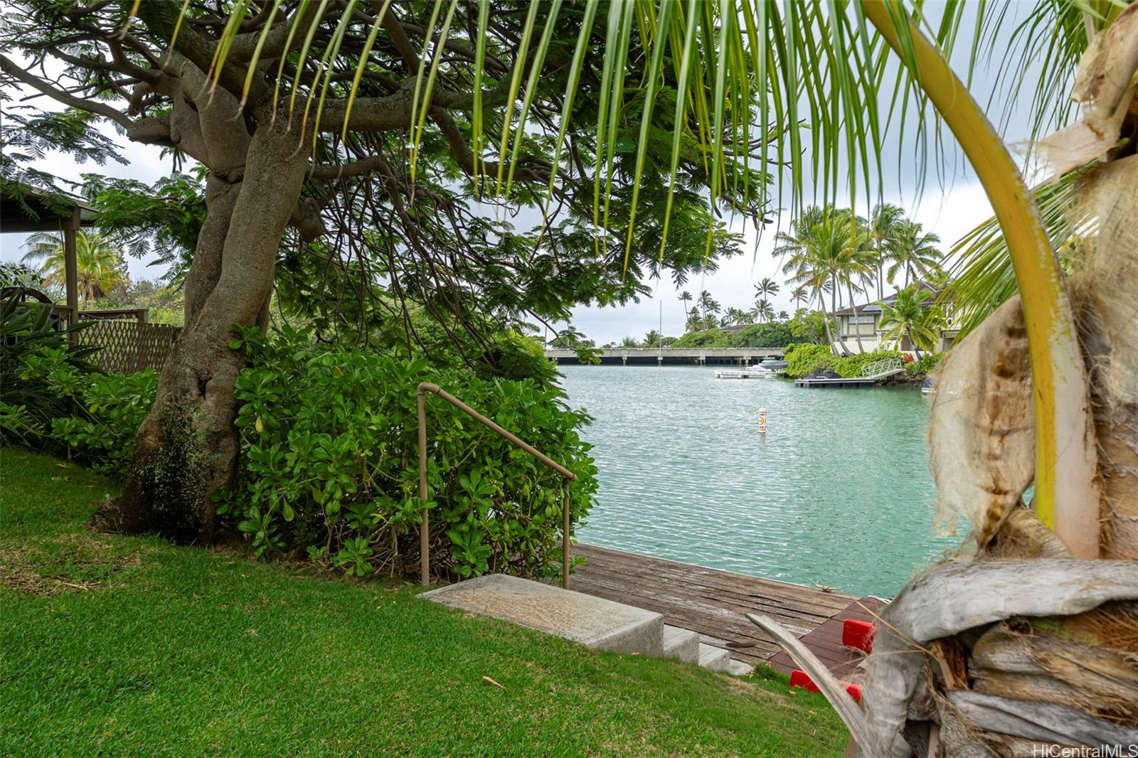 6370 Hawaii Kai Drive townhouse # 3, Honolulu, Hawaii - photo 18 of 19