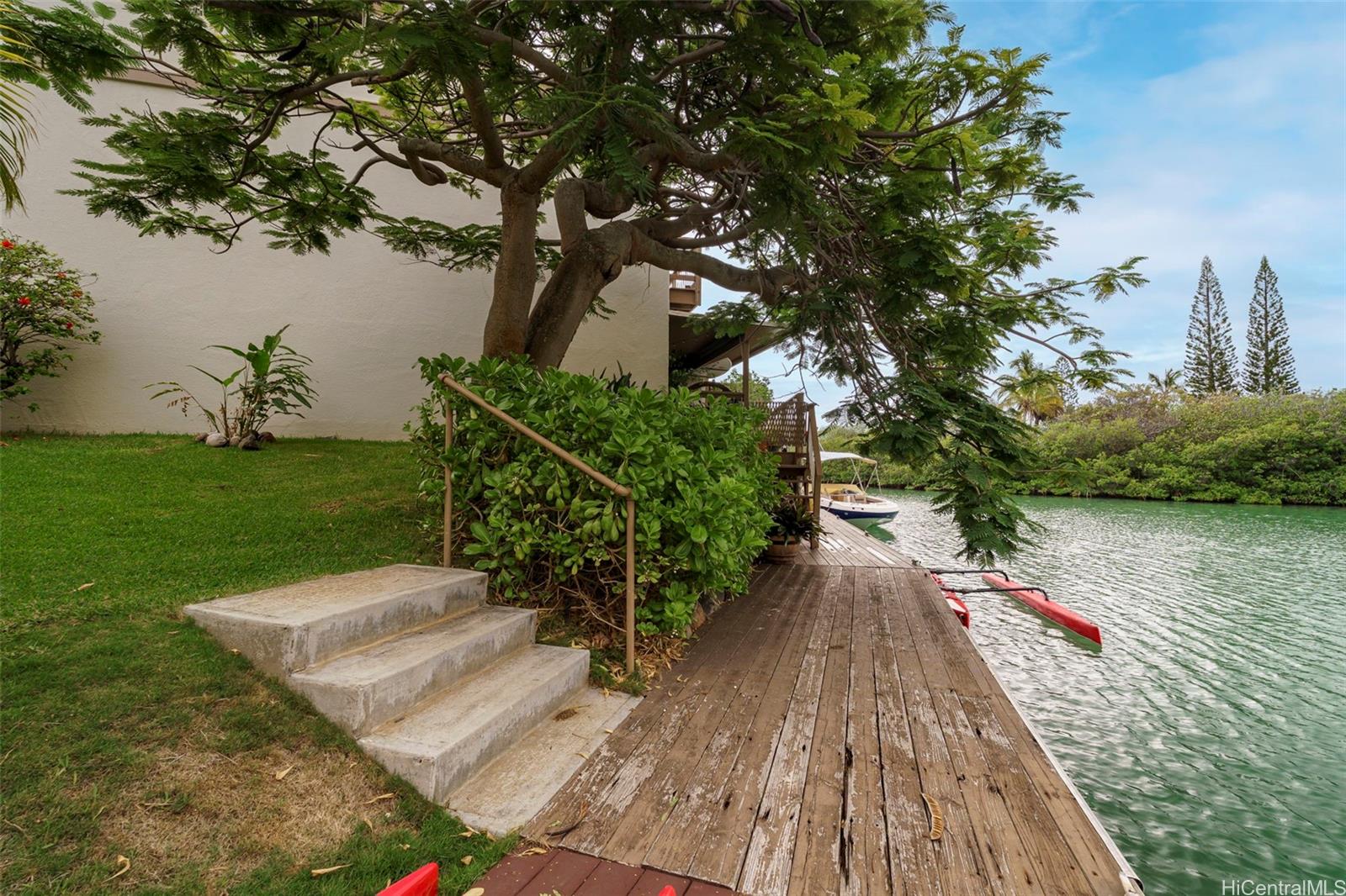 6370 Hawaii Kai Drive townhouse # 3, Honolulu, Hawaii - photo 19 of 19