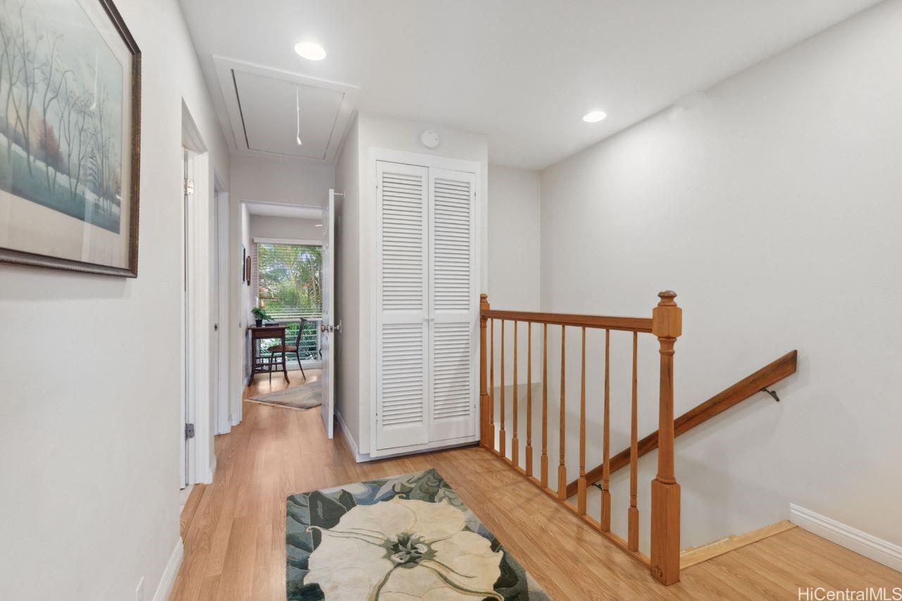 Moorings condo # 37, Honolulu, Hawaii - photo 16 of 25