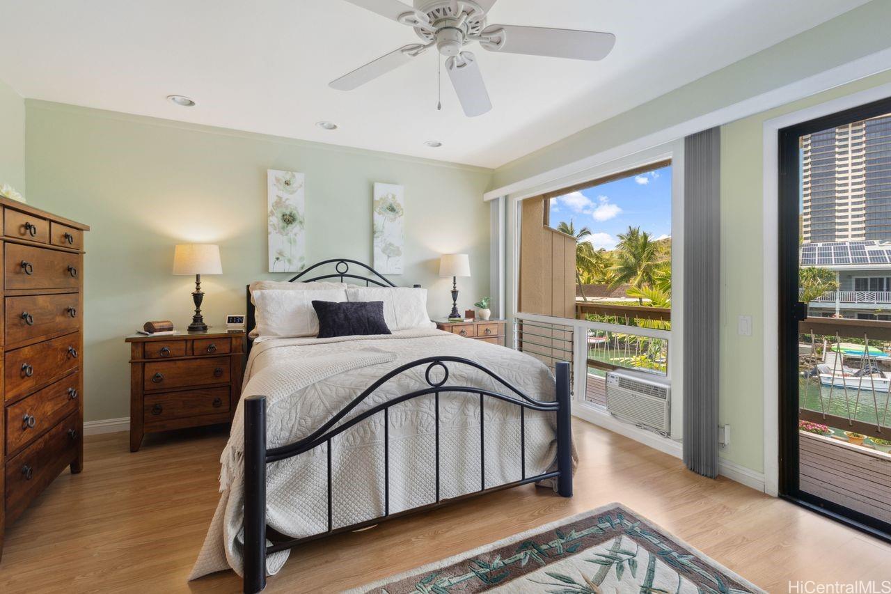 Moorings condo # 37, Honolulu, Hawaii - photo 17 of 25