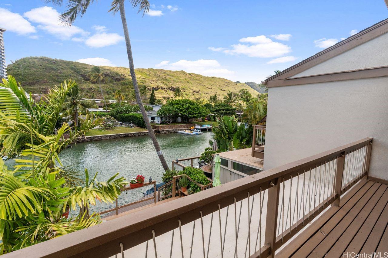Moorings condo # 37, Honolulu, Hawaii - photo 18 of 25