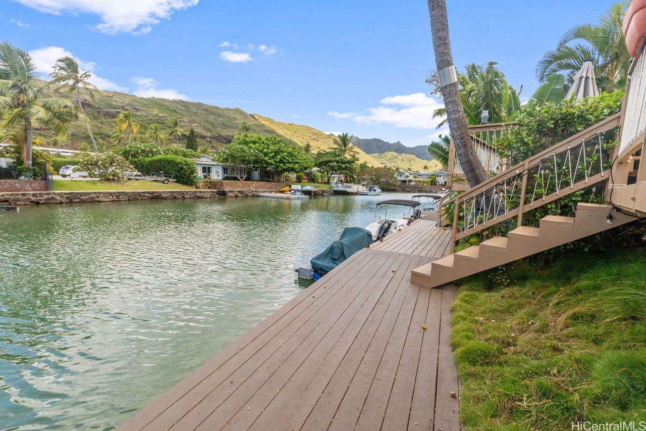 Moorings condo # 37, Honolulu, Hawaii - photo 3 of 25