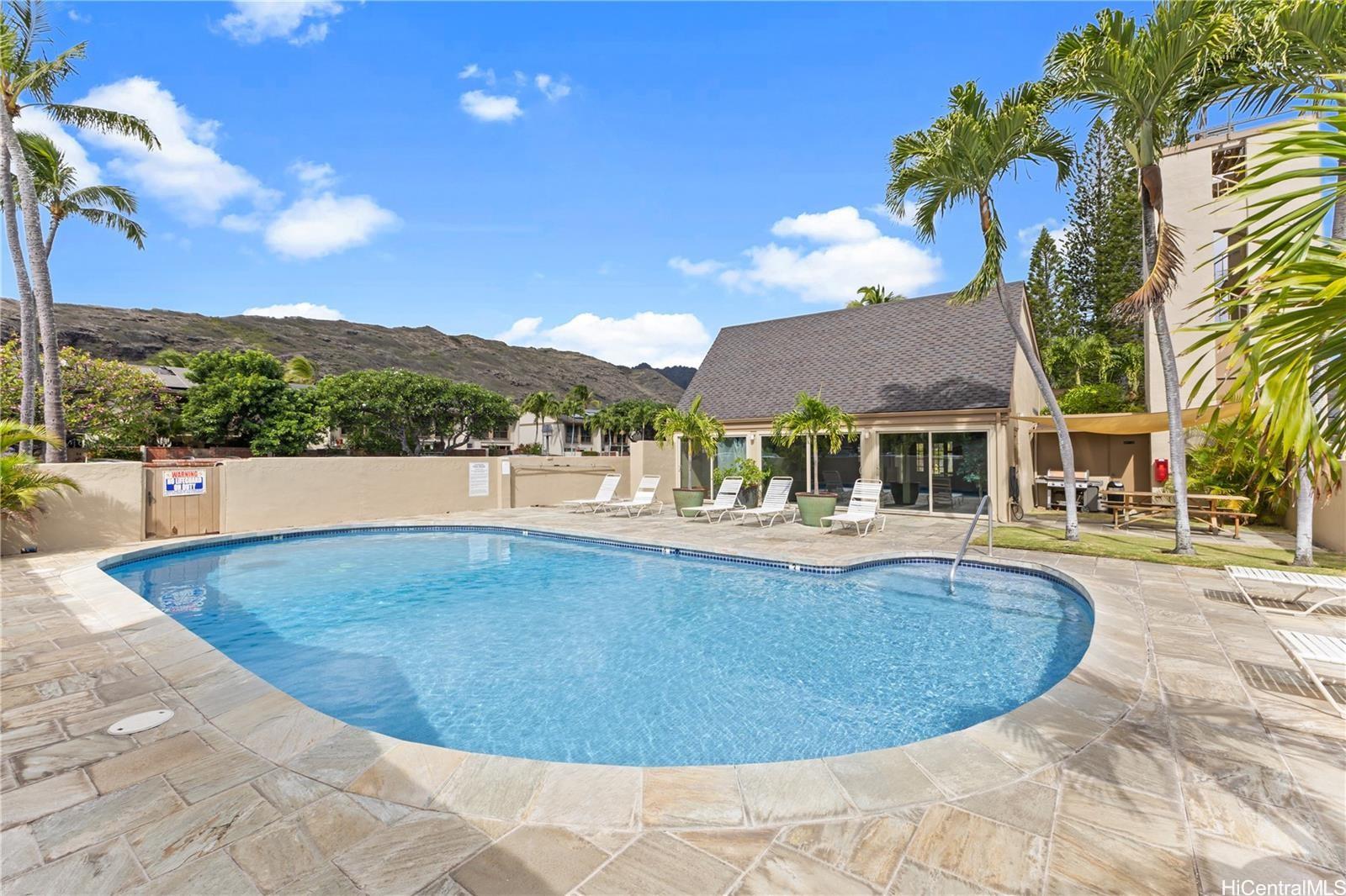 Moorings condo # 37, Honolulu, Hawaii - photo 25 of 25