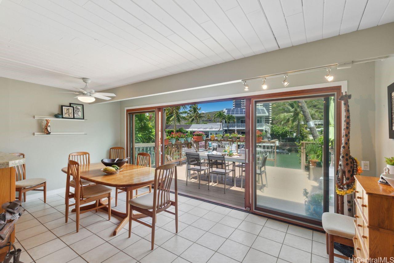 Moorings condo # 37, Honolulu, Hawaii - photo 9 of 25
