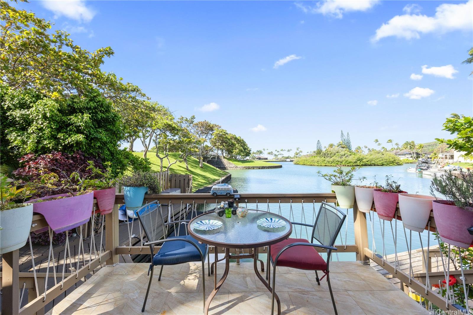 6370 Hawaii Kai Drive townhouse # 63, Honolulu, Hawaii - photo 2 of 25