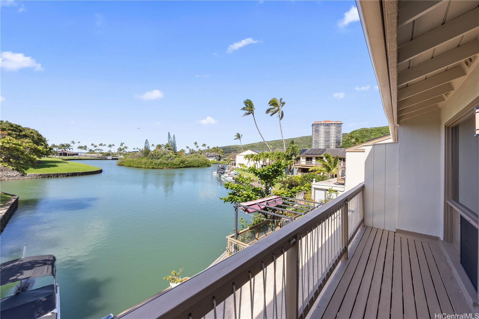 6370 Hawaii Kai Drive townhouse # 63, Honolulu, Hawaii - photo 14 of 25