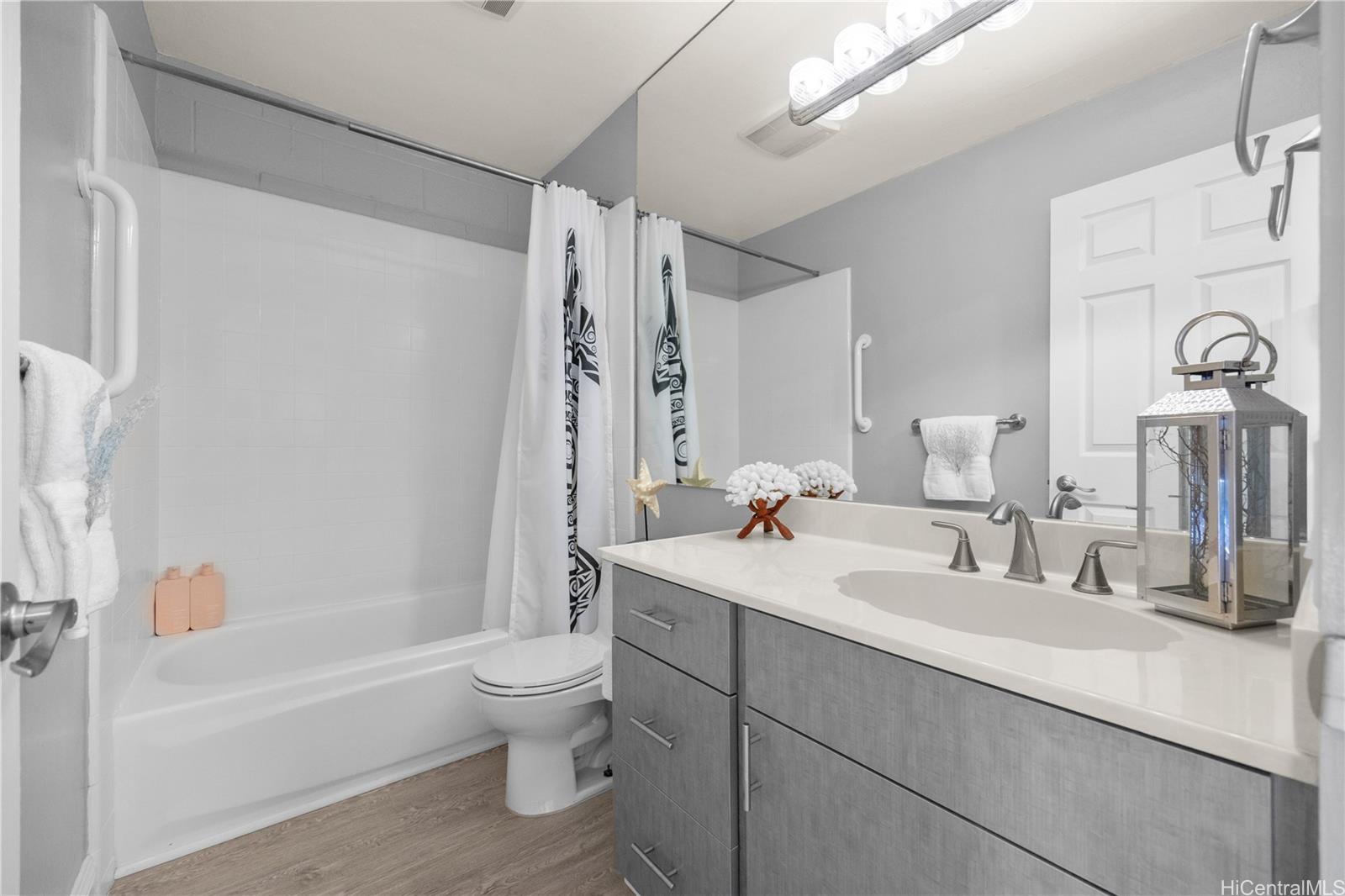 6370 Hawaii Kai Drive townhouse # 63, Honolulu, Hawaii - photo 19 of 25