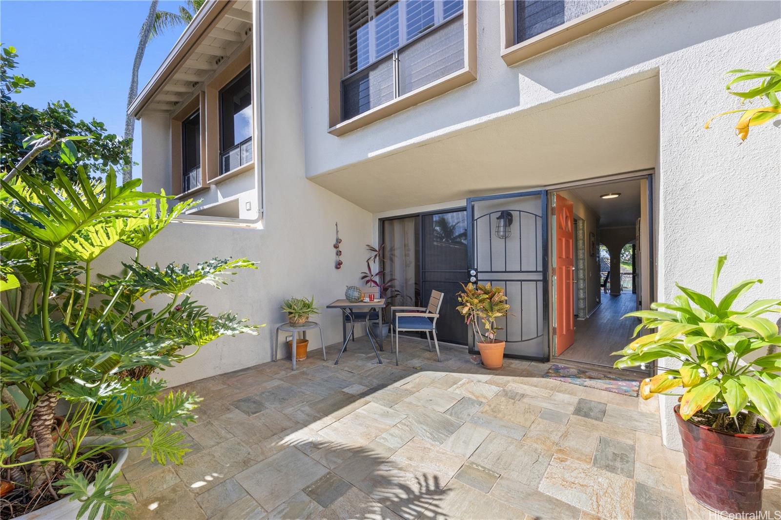 6370 Hawaii Kai Drive townhouse # 63, Honolulu, Hawaii - photo 20 of 25