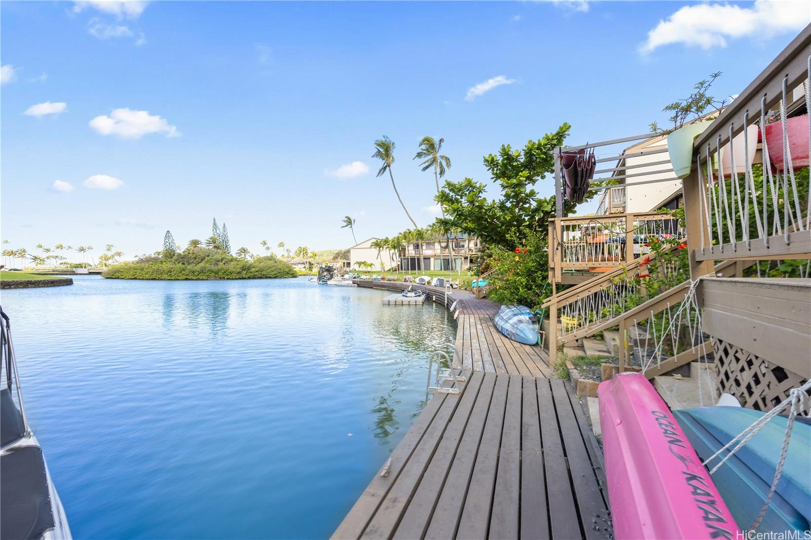 6370 Hawaii Kai Drive townhouse # 63, Honolulu, Hawaii - photo 5 of 25