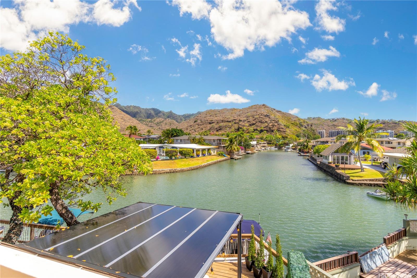 Hawaii Kai Marina townhouse # 7, Honolulu, Hawaii - photo 21 of 25