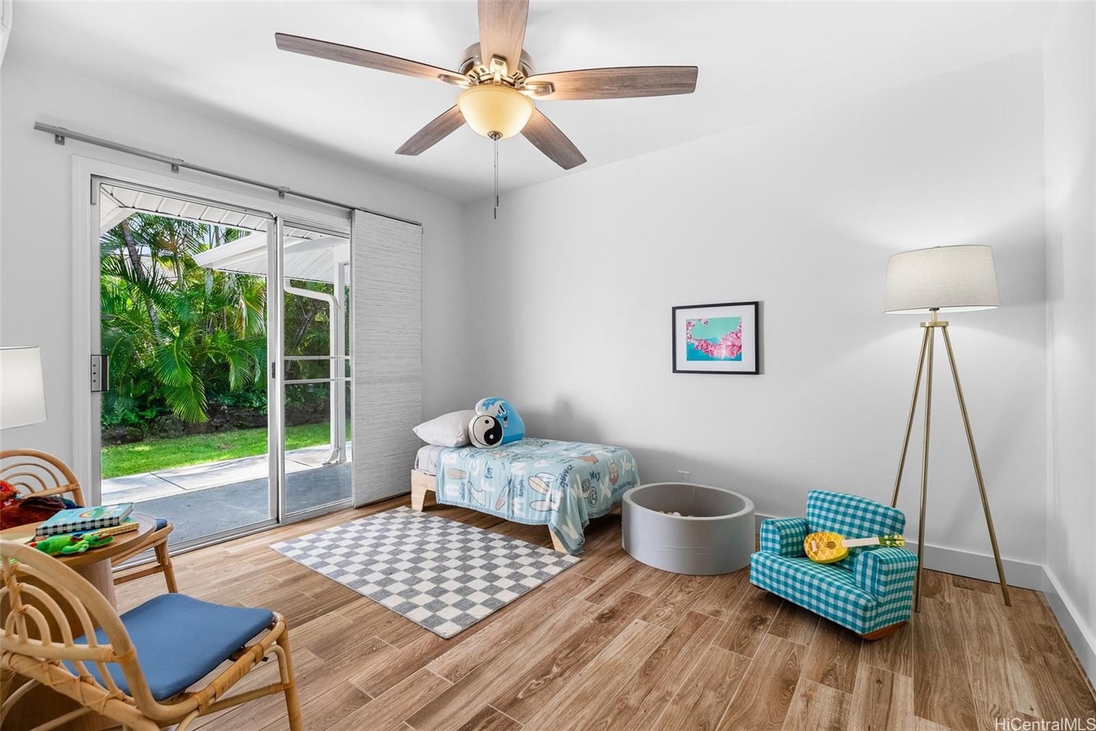 638  Keolu Drive Enchanted Lake, Kailua home - photo 18 of 25