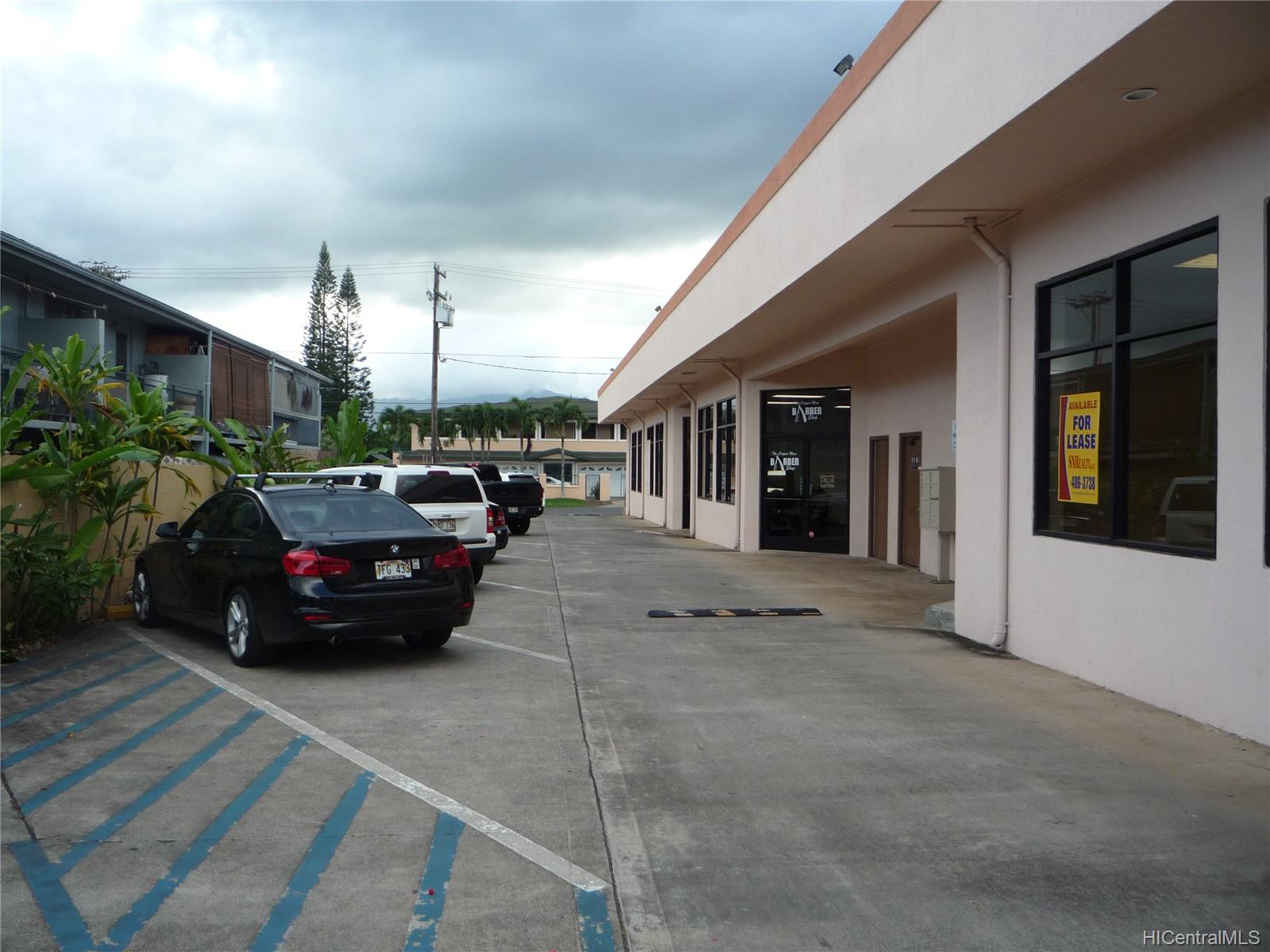 64 Kukui Street Wahiawa Oahu commercial real estate photo4 of 6