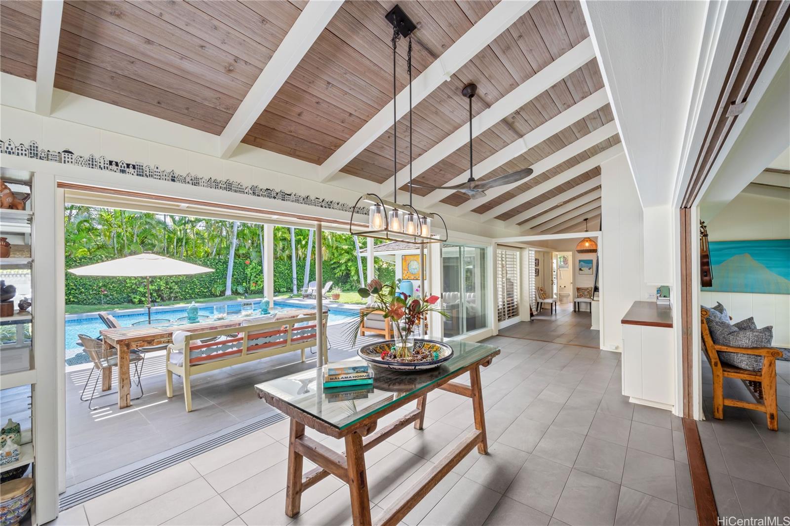 64  White Sands Place Beachside, Kailua home - photo 12 of 20