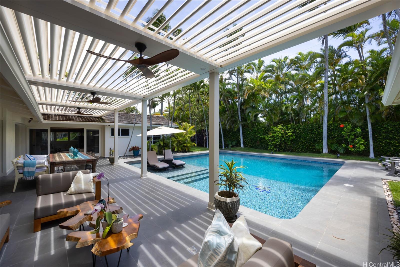 64  White Sands Place Beachside, Kailua home - photo 13 of 20