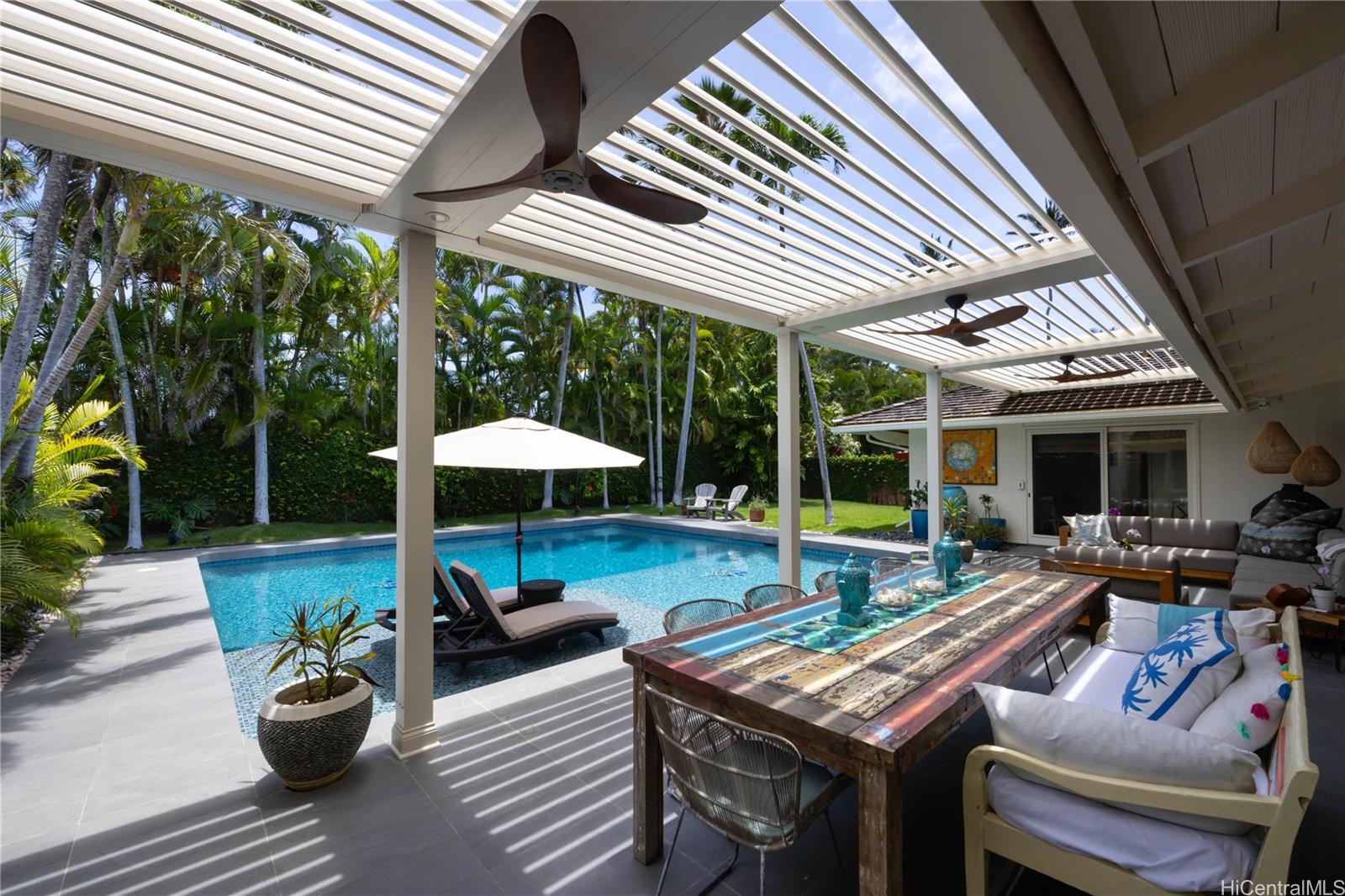 64  White Sands Place Beachside, Kailua home - photo 14 of 20