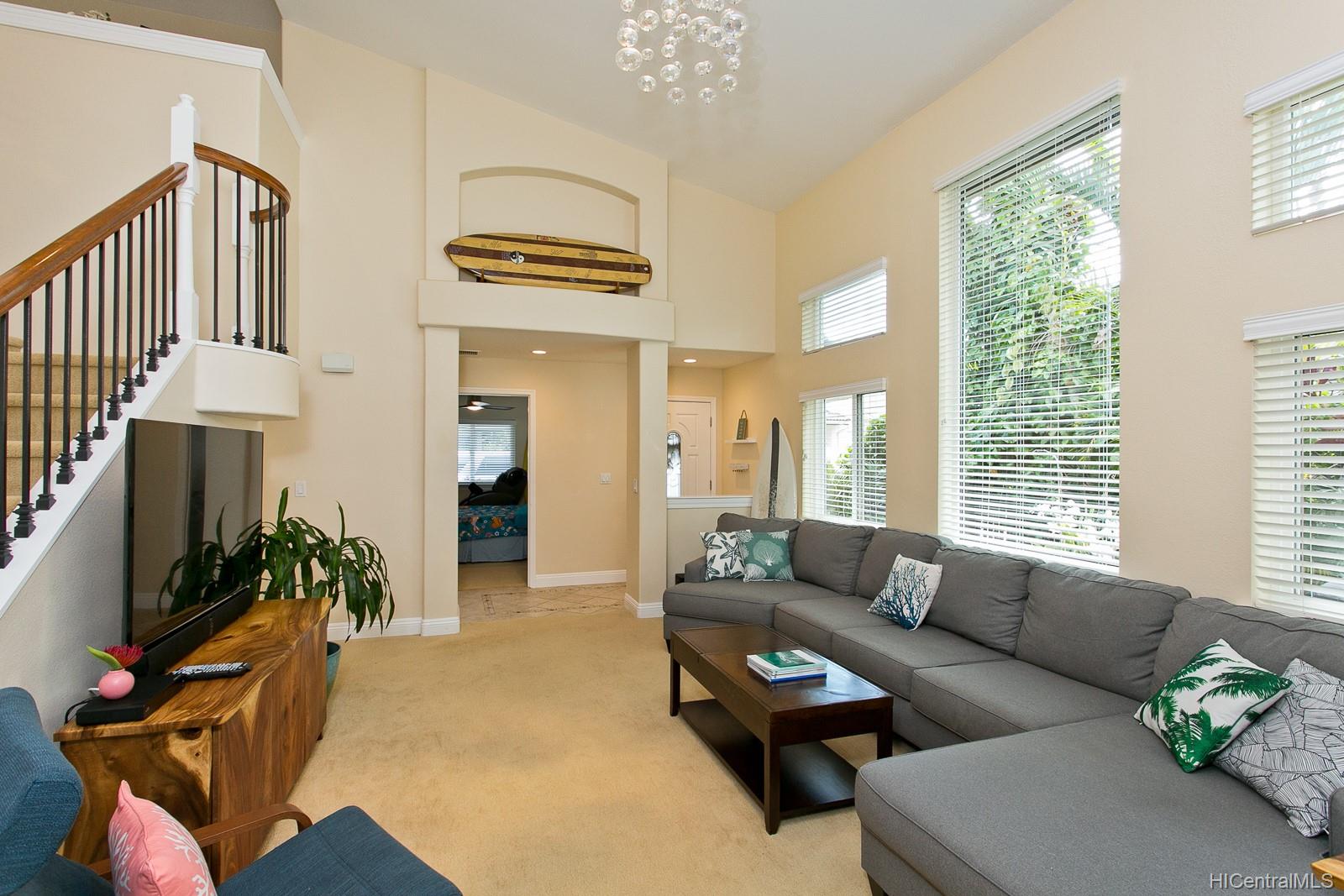 641 Hunalewa Street , Honolulu house for sale Kahalapuupanini Diamond Head