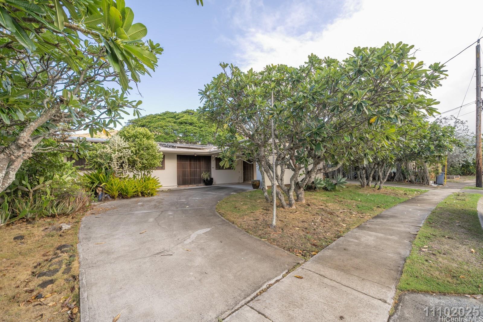 641 Paopua Loop Kailua - Hawaii Rental