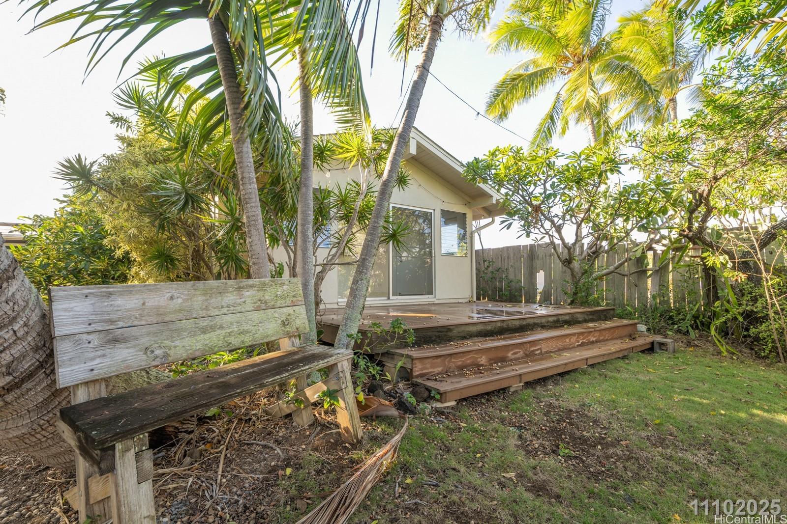 641 Paopua Loop Kailua - Rental - photo 19 of 20