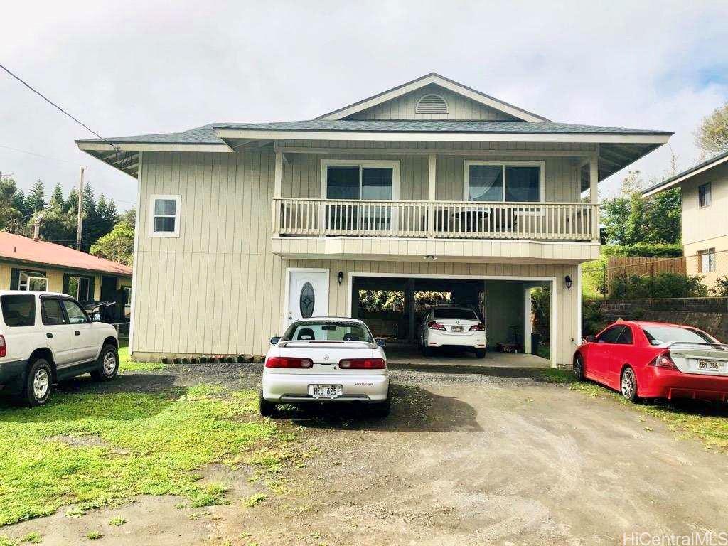 64119 Old Mamalahoa Hwy , Kamuela house for sale Waimeavacationla