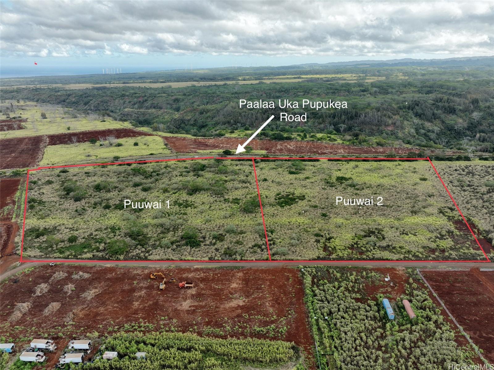 64-1320 Kamehameha Hwy Puuwai 1 Wahiawa, Hi vacant land for sale - photo 2 of 4
