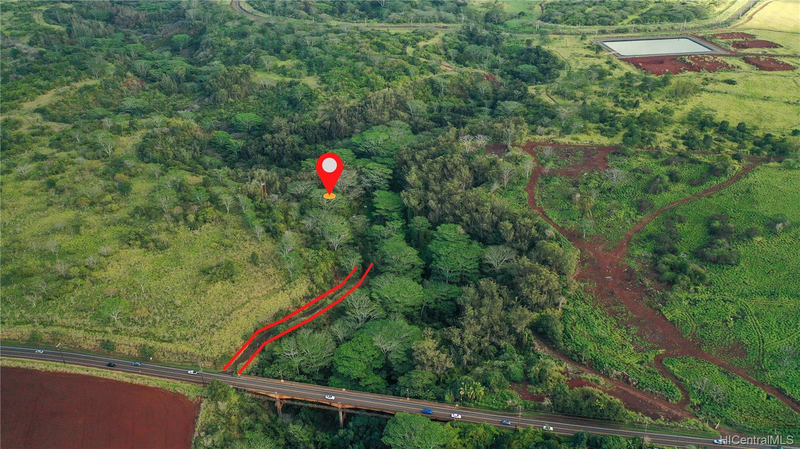 64-1700 Kamehameha Hwy  Haleiwa, Hi 96712 vacant land - photo 5 of 21