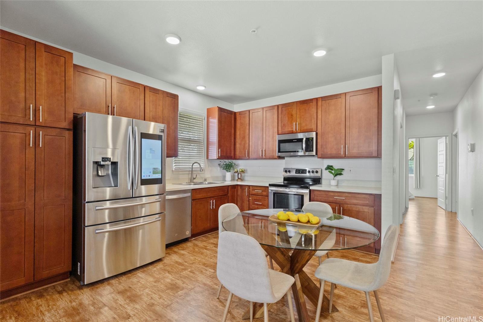 Mehana townhouse # 1301, Kapolei, Hawaii - photo 2 of 23