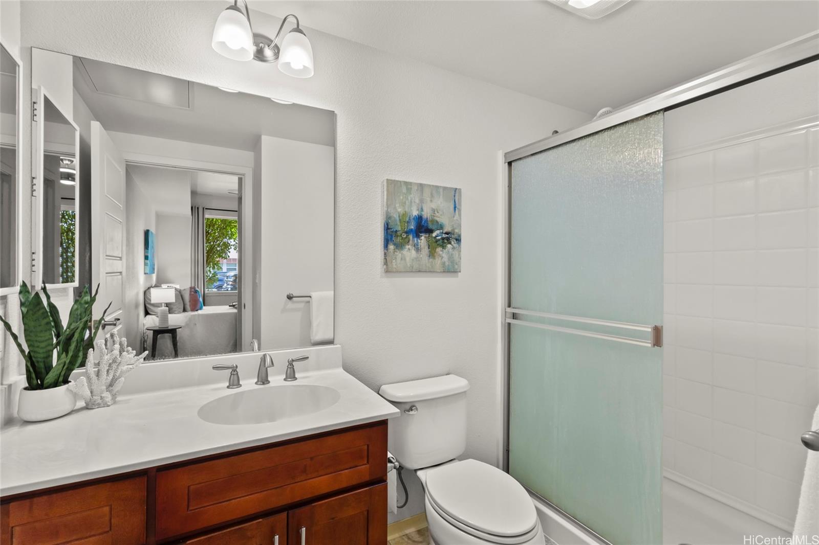 Mehana townhouse # 1301, Kapolei, Hawaii - photo 13 of 23