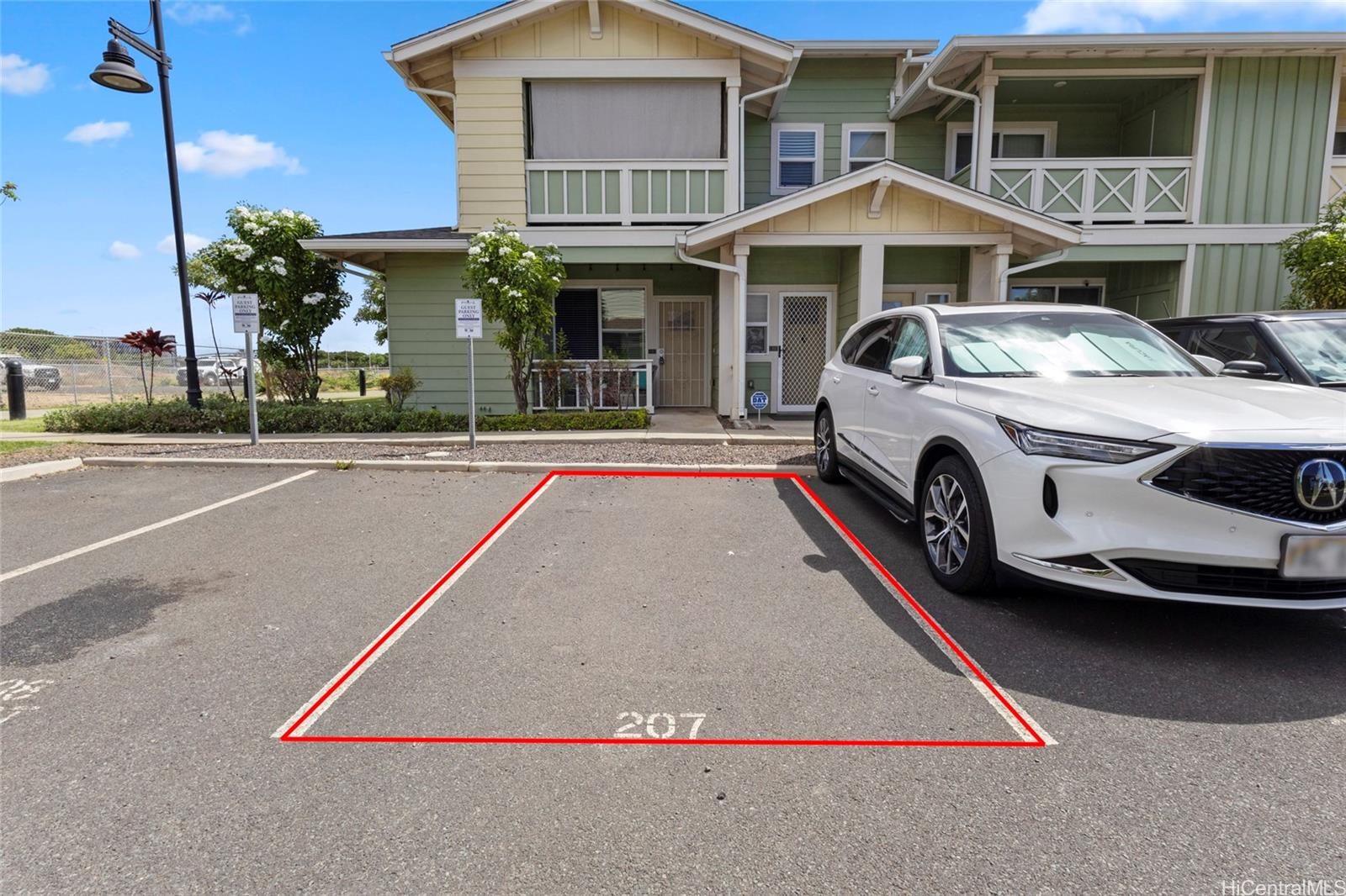 Mehana townhouse # 1301, Kapolei, Hawaii - photo 15 of 23