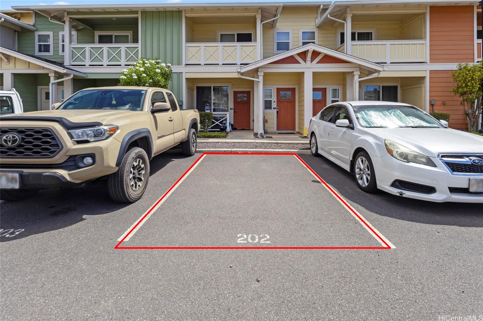 Mehana townhouse # 1301, Kapolei, Hawaii - photo 16 of 23