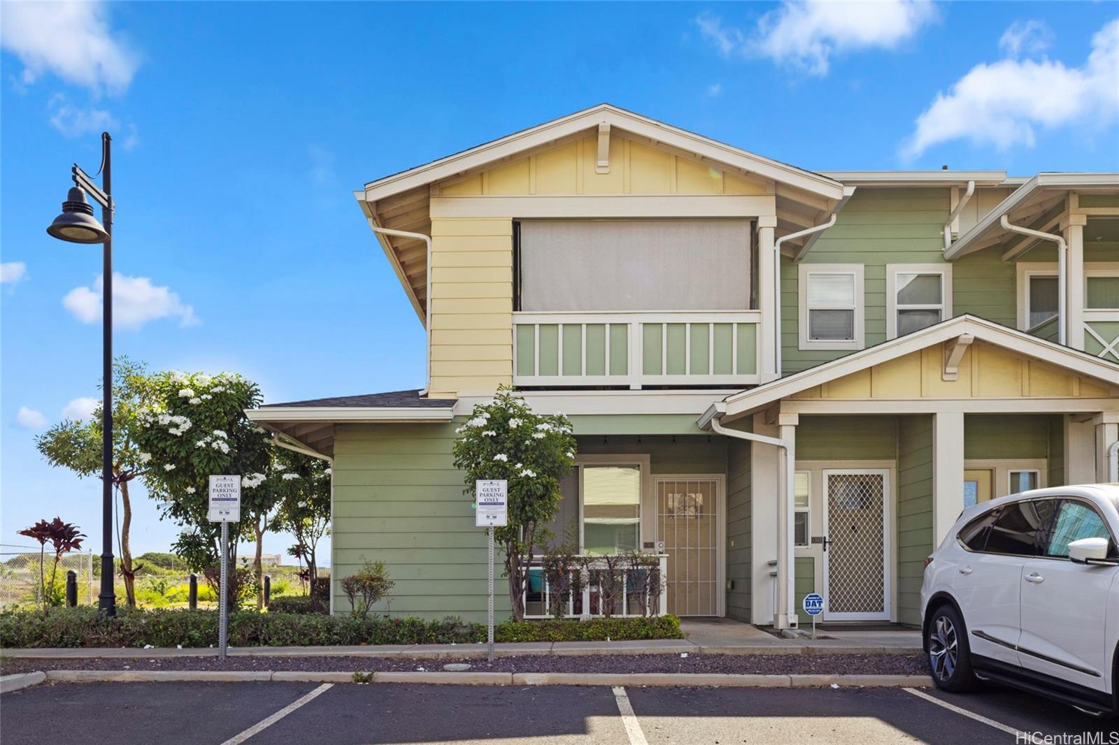 Mehana townhouse # 1301, Kapolei, Hawaii - photo 17 of 23