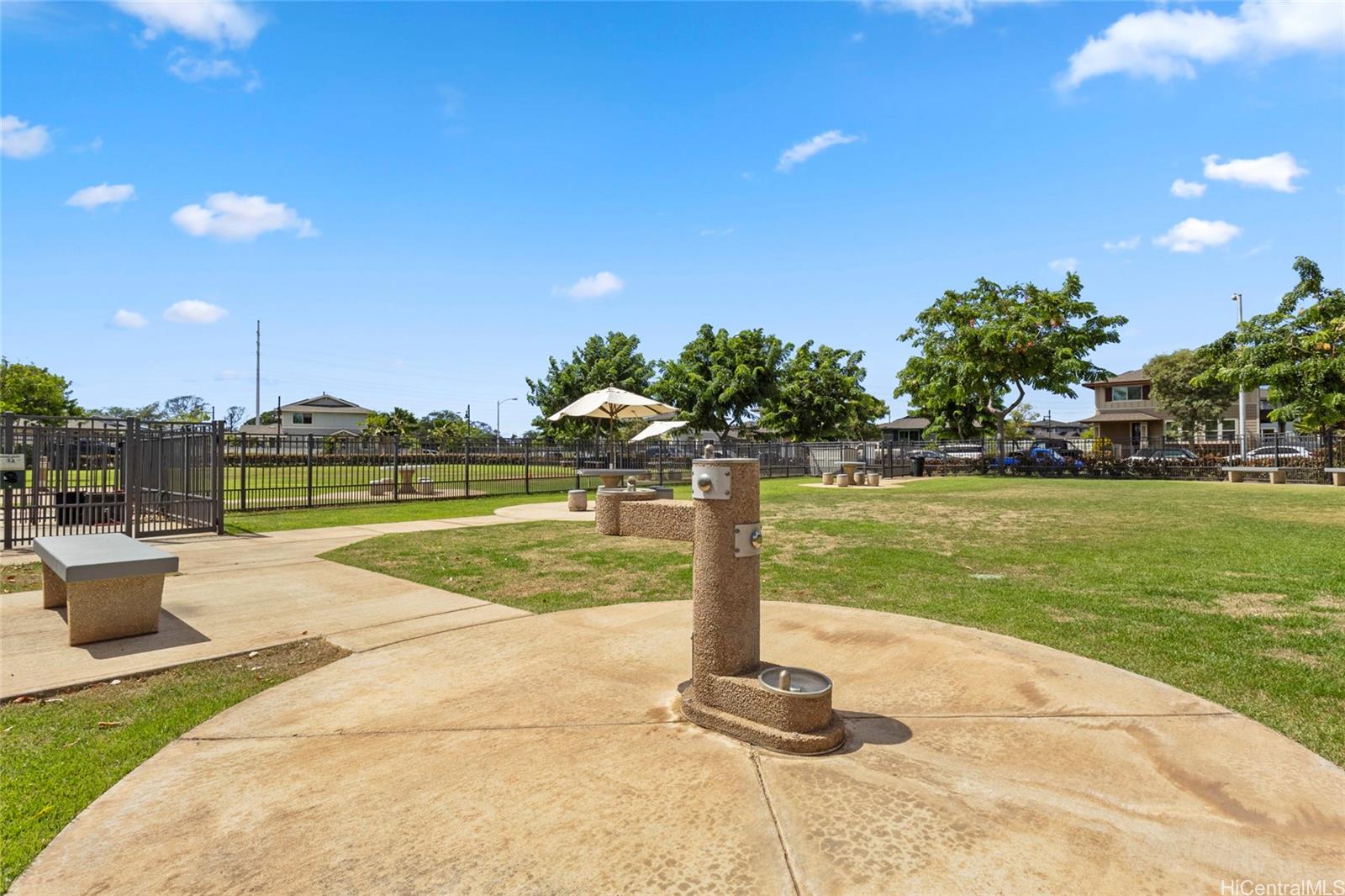 Mehana townhouse # 1301, Kapolei, Hawaii - photo 20 of 23