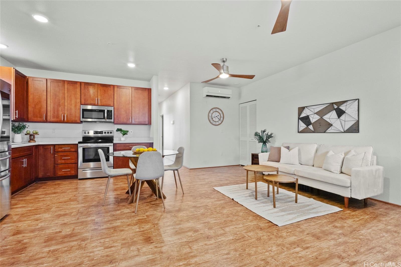 Mehana townhouse # 1301, Kapolei, Hawaii - photo 3 of 23