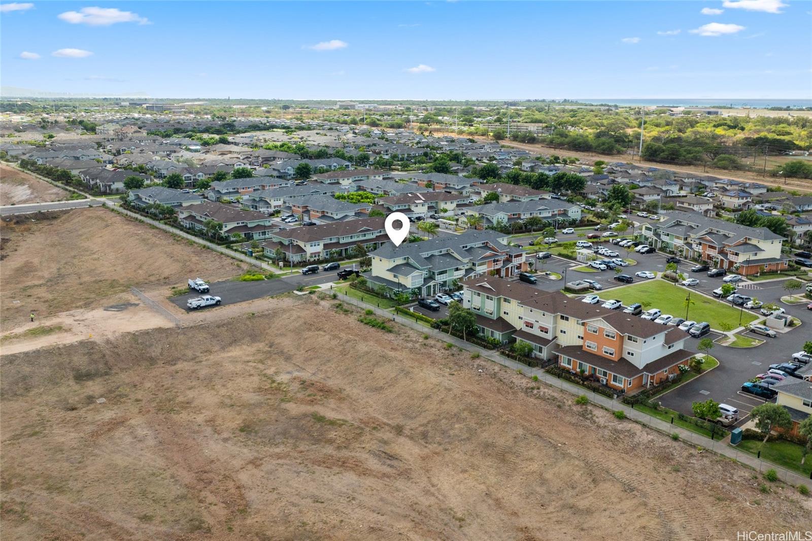 Mehana townhouse # 1301, Kapolei, Hawaii - photo 23 of 23