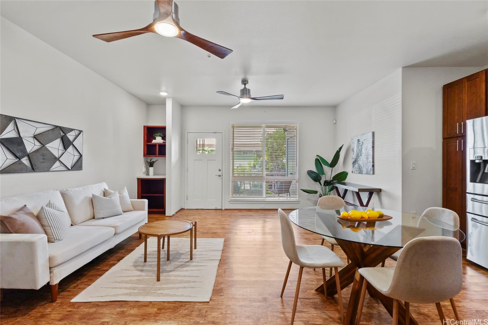 Mehana townhouse # 1301, Kapolei, Hawaii - photo 4 of 23