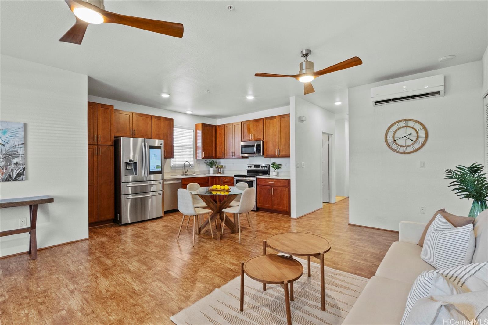 Mehana townhouse # 1301, Kapolei, Hawaii - photo 5 of 23