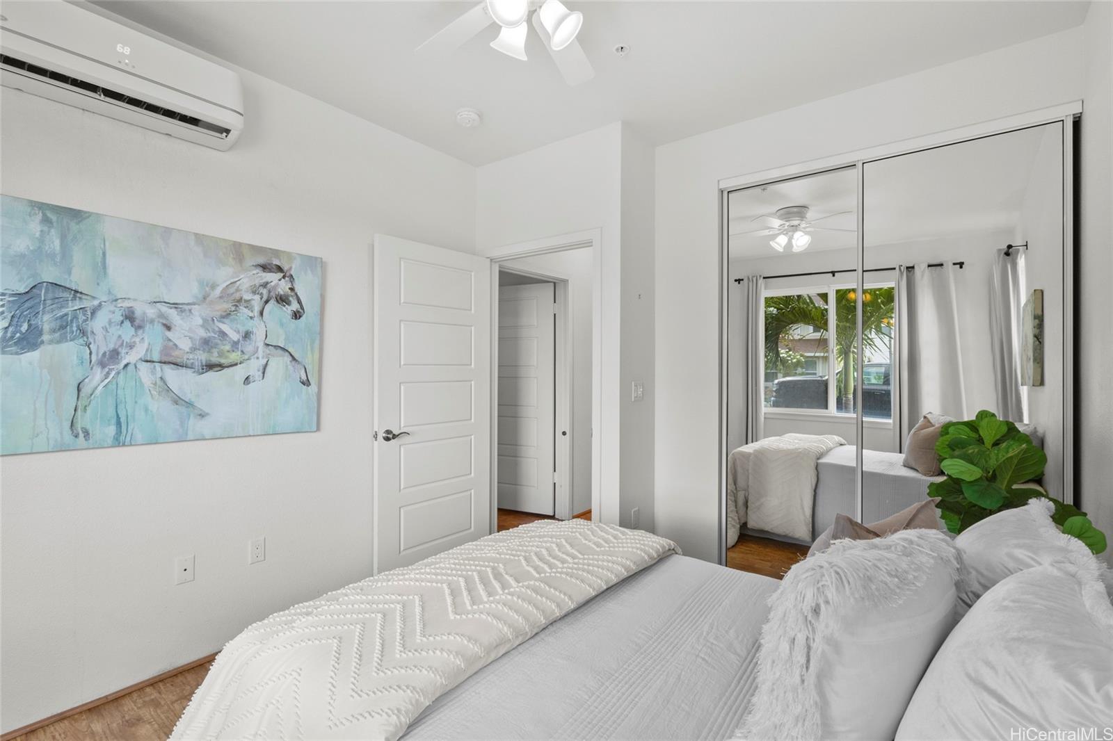 Mehana townhouse # 1301, Kapolei, Hawaii - photo 9 of 23