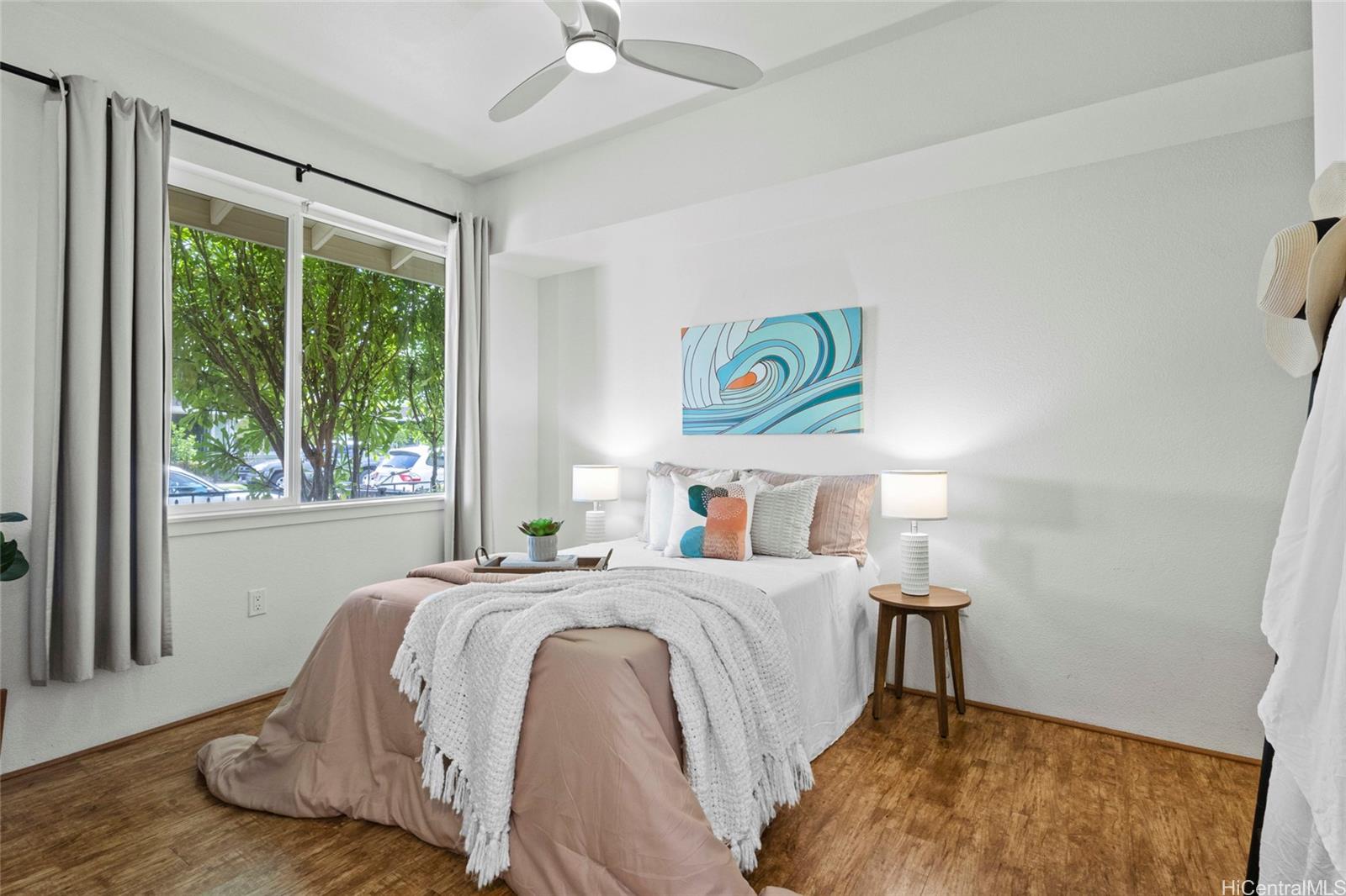 Mehana townhouse # 1301, Kapolei, Hawaii - photo 10 of 23