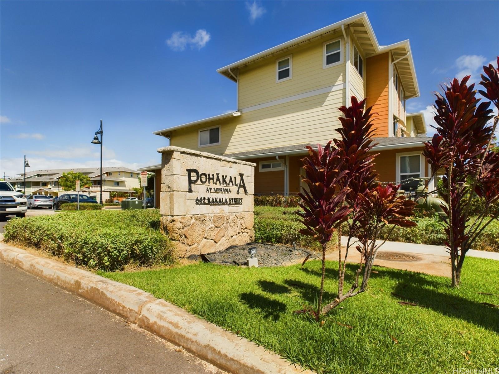 Pohakala At Mehana condo # 1501, Kapolei, Hawaii - photo 25 of 25