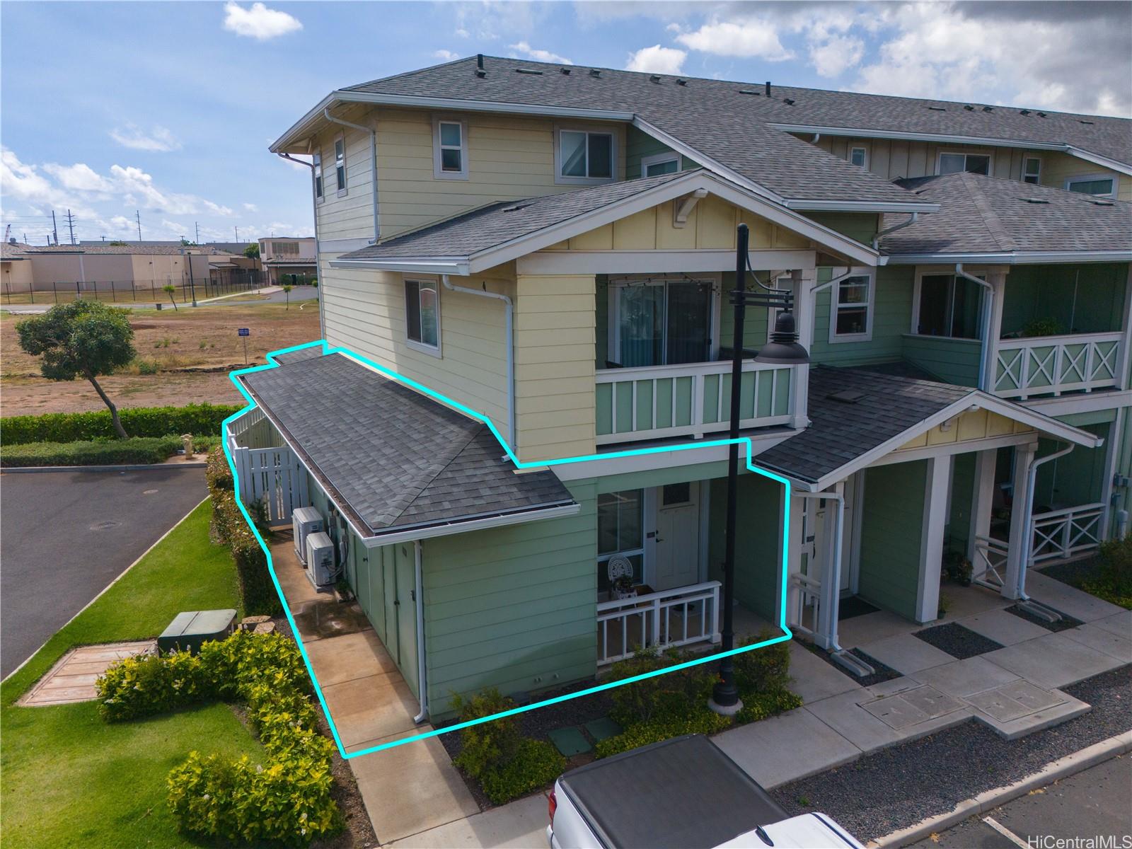 Pohakala At Mehana condo # 1501, Kapolei, Hawaii - photo 10 of 25