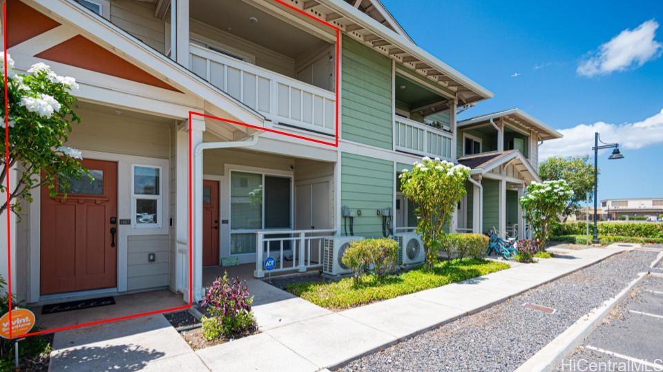 Pohakala At Mehana condo # 1607, Kapolei, Hawaii - photo 2 of 25